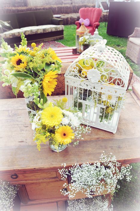 Spanish vintage wedding at the Quinta