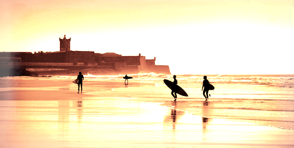 My vintage wedding venue - The Quinta - nearby- Estoril coast