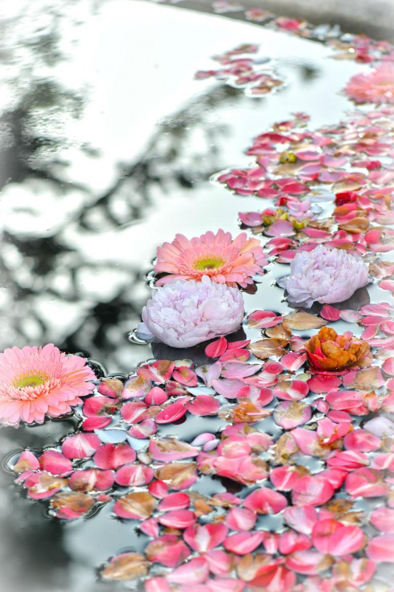 the quinta vintage venue