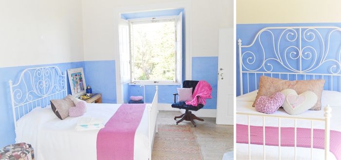 my vintage wedding in portugal