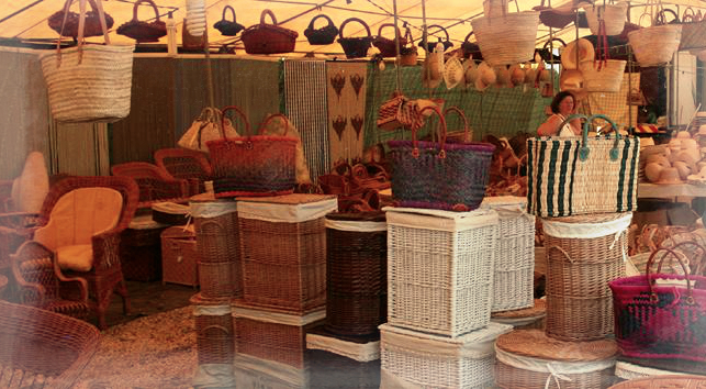 My vintage wedding venue - The Quinta - activities