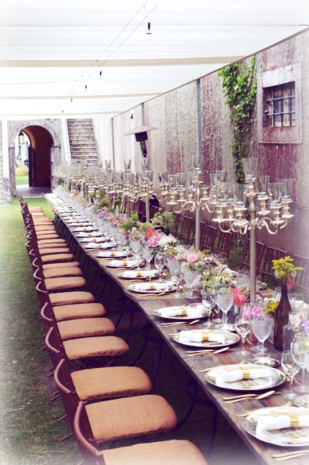 the quinta vintage venue