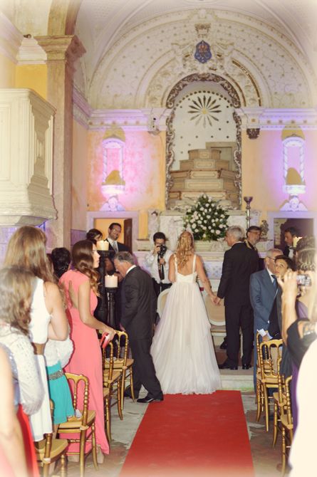 the quinta vintage wedding venue