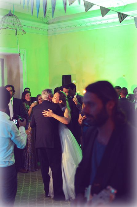 the quinta vintage wedding venue