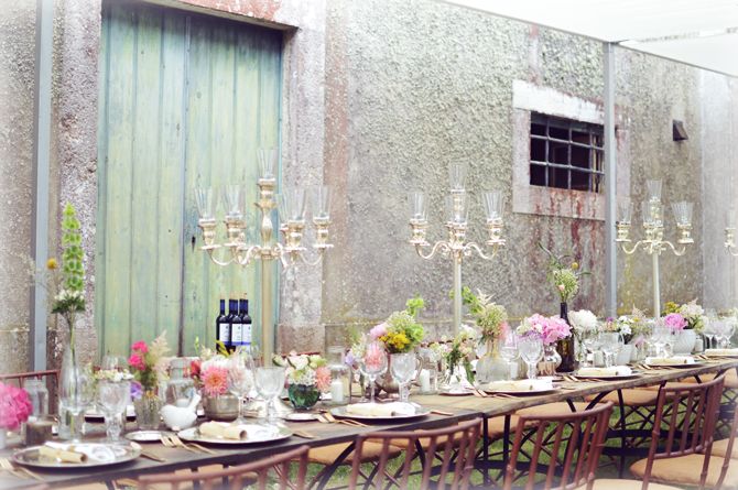 the quinta vintage wedding venue