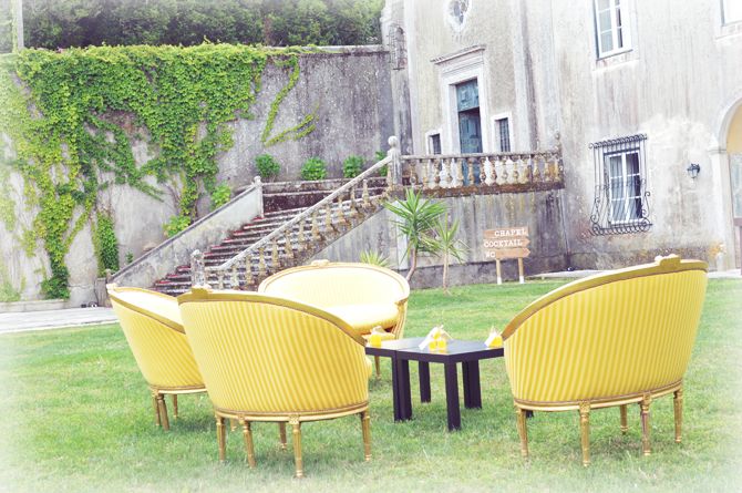 the quinta vintage wedding venue