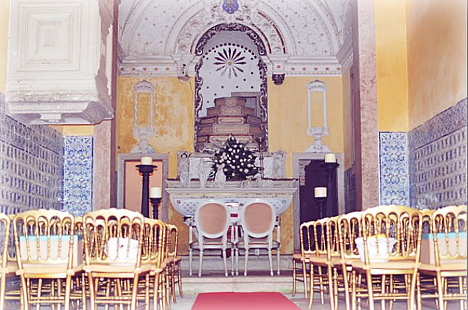 the quinta vintage wedding venue