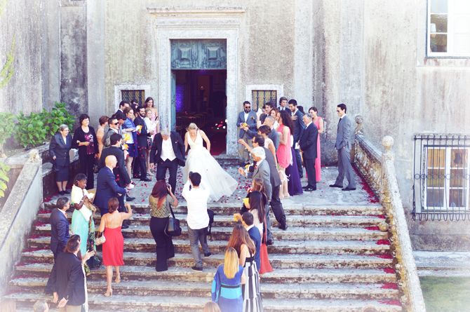 the quinta vintage wedding venue