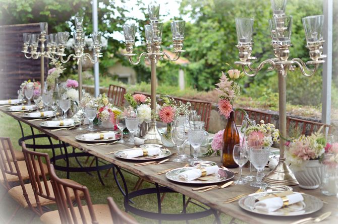 the quinta vintage wedding venue