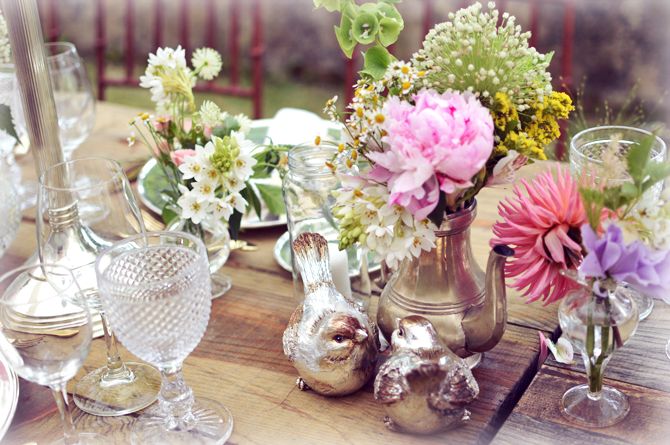 the quinta vintage wedding venue