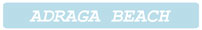 adraga beach