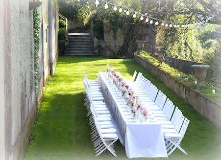the quinta vintage venue