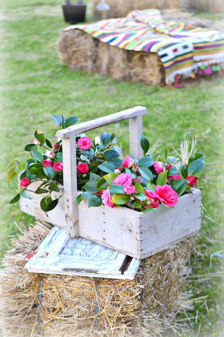 the quinta vintage venue