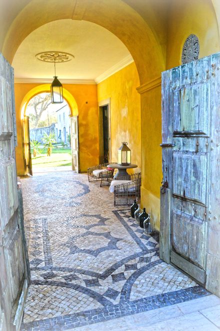 the quinta vintage venue