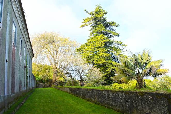 the quinta vintage venue