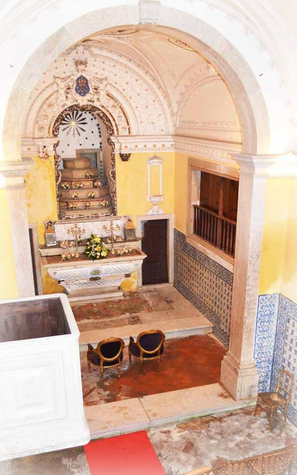 the quinta vintage venue