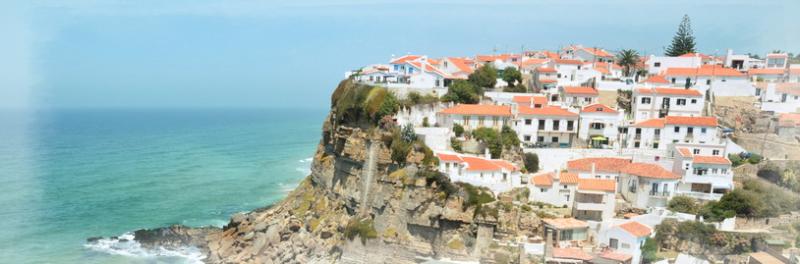 My vintage wedding venue - The Quinta - nearby