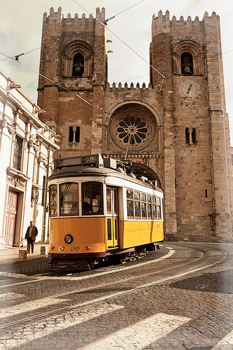 My vintage wedding venue - The Quinta - nearby-lisbon