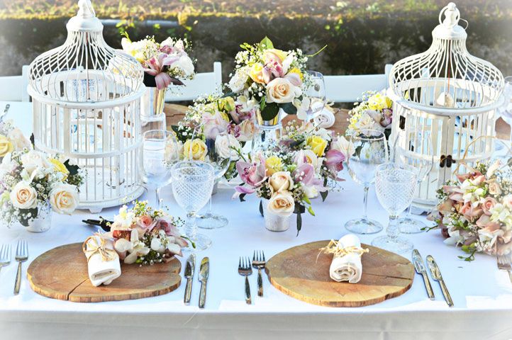 the quinta vintage venue