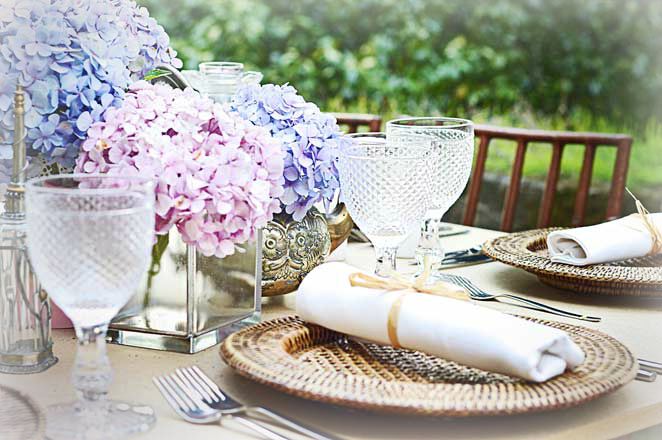 the quinta vintage venue